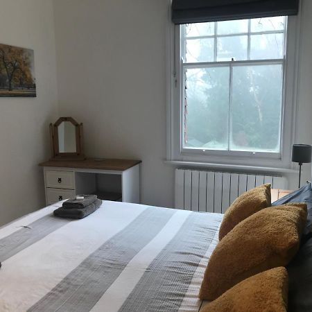 Hartington House Διαμέρισμα Woodhall Spa Εξωτερικό φωτογραφία