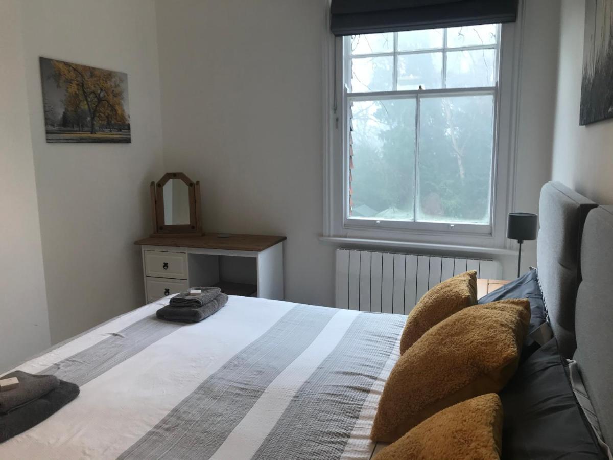 Hartington House Διαμέρισμα Woodhall Spa Εξωτερικό φωτογραφία