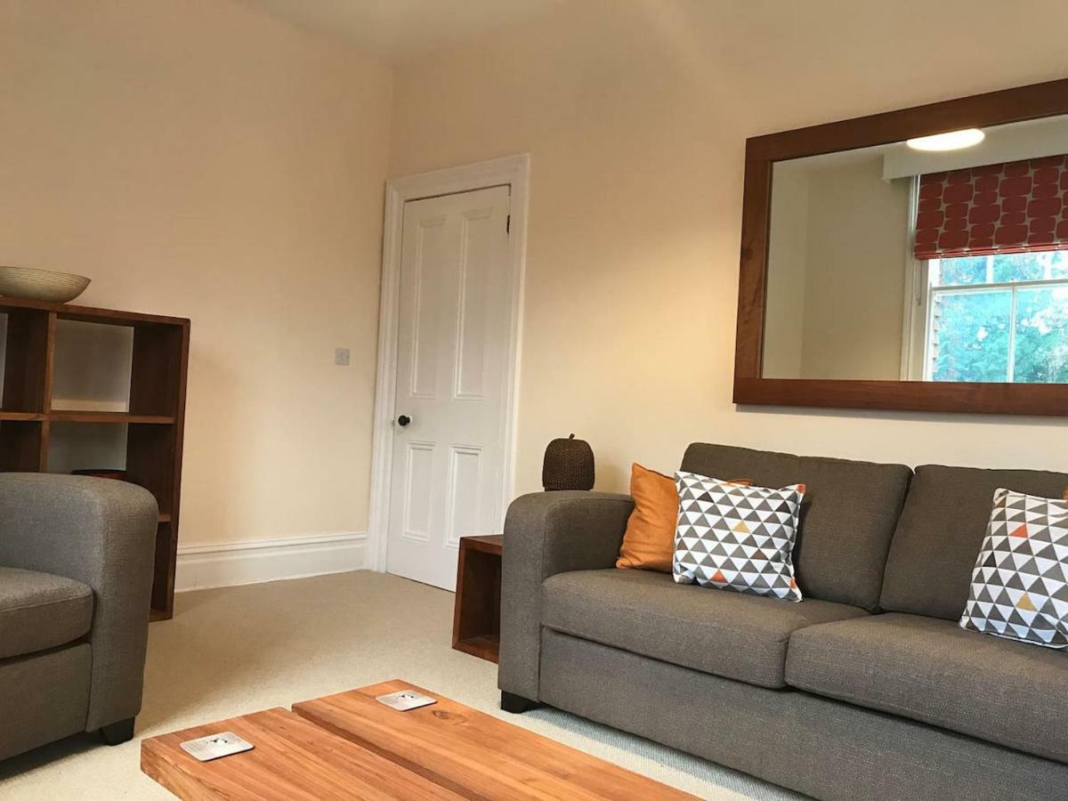 Hartington House Διαμέρισμα Woodhall Spa Εξωτερικό φωτογραφία