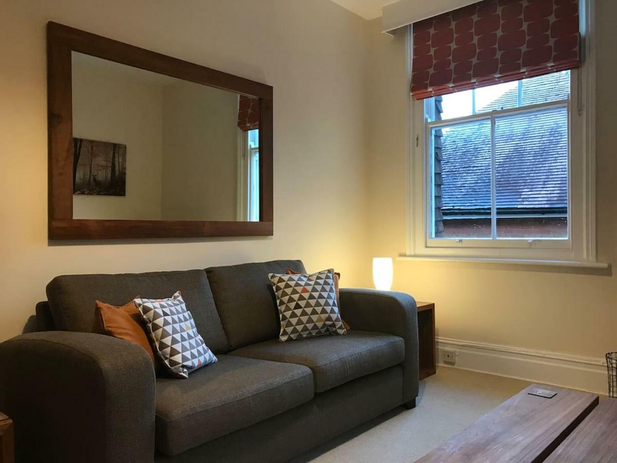 Hartington House Διαμέρισμα Woodhall Spa Εξωτερικό φωτογραφία
